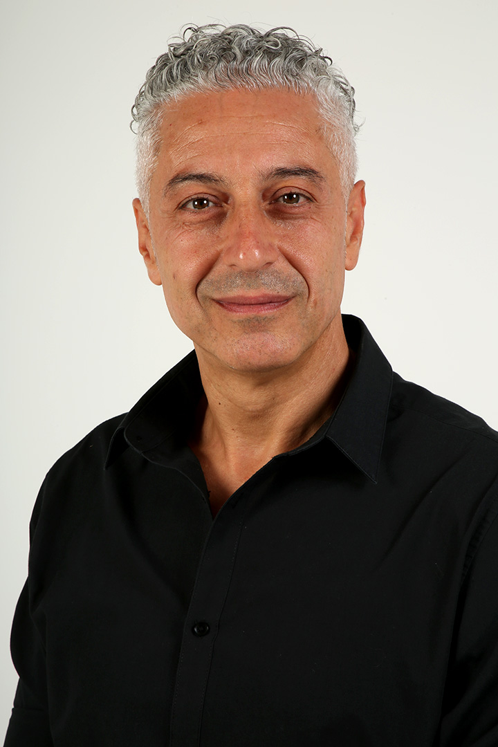 Gianfranco Passalacqua